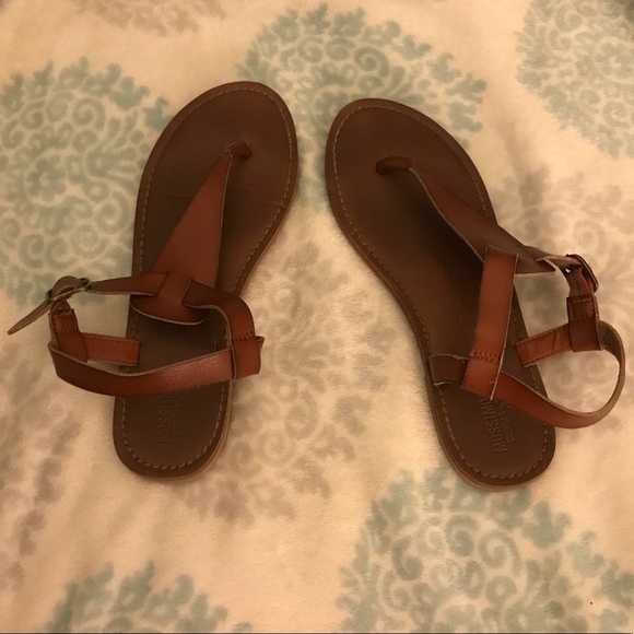mossimo flip flops target